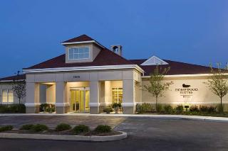 Hotel Homewood Suites By Hilton St. Louis Riverport-