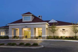 Hotel Homewood Suites By Hilton St. Louis Riverport-