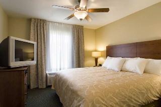 Hotel Homewood Suites By Hilton St. Louis Riverport-