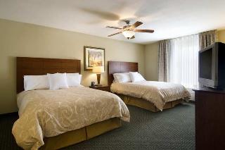 Hotel Homewood Suites By Hilton St. Louis Riverport-
