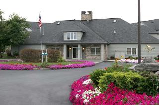 Hotel Homewood Suites By Hilton Syracuse-liverpool