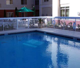 Hotel Homewood Suites By Hilton Tallahassee