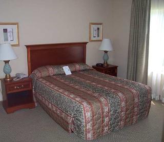 Hotel Homewood Suites By Hilton Tallahassee
