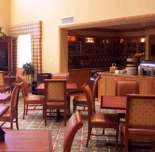 Hotel Homewood Suites By Hilton Tallahassee