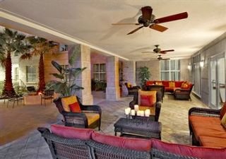 Hotel Homewood Suites By Hilton Tampa Airport