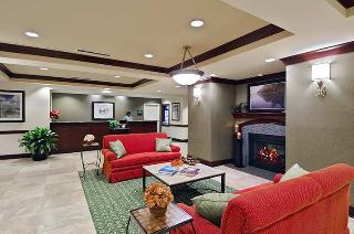 Hotel Homewood Suites By Hilton Tampa Airport