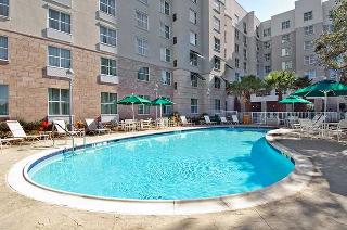 Hotel Homewood Suites By Hilton Tampa Airport