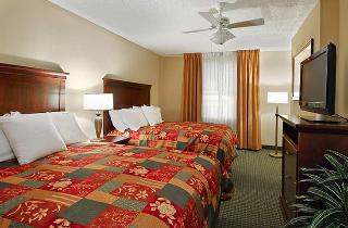 Hotel Homewood Suites By Hilton Tampa Airport