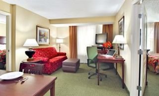Hotel Homewood Suites By Hilton Tampa Airport