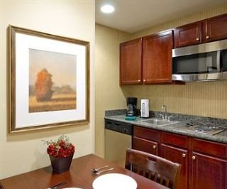 Hotel Homewood Suites By Hilton Tampa Airport
