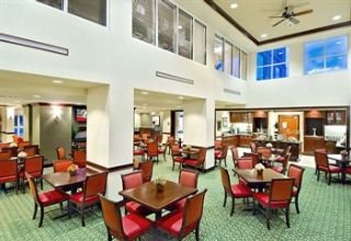 Hotel Homewood Suites By Hilton Tampa Airport