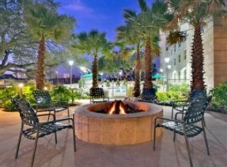 Hotel Homewood Suites By Hilton Tampa Airport
