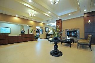 Hotel Homewood Suites By Hilton Tampa-port Richey