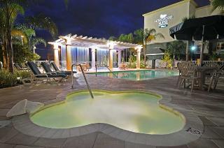 Hotel Homewood Suites By Hilton Tampa-port Richey