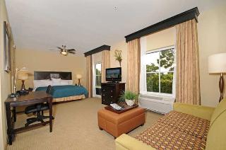 Hotel Homewood Suites By Hilton Tampa-port Richey