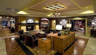 Hotel Homewood Suites By Hilton The Waterfront