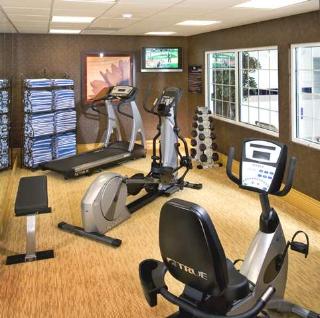 Hotel Homewood Suites By Hilton The Waterfront