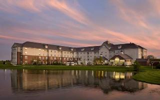 Hotel Homewood Suites By Hilton The Waterfront
