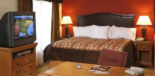 Hotel Homewood Suites By Hilton The Waterfront