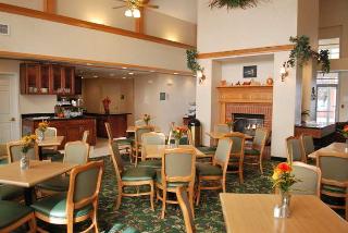 Hotel Homewood Suites By Hilton Toledo-maumee