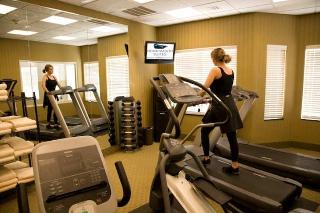 Hotel Homewood Suites By Hilton Tulsa-south