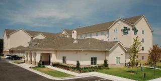 Hotel Homewood Suites By Hilton Tulsa-south