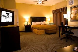 Hotel Homewood Suites By Hilton Tulsa-south