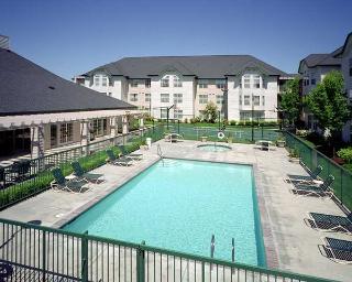 Hotel Homewood Suites By Hilton Vancouver Portland