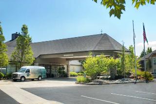 Hotel Homewood Suites By Hilton Vancouver Portland