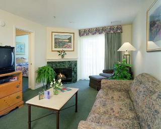 Hotel Homewood Suites By Hilton Vancouver Portland