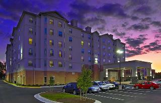 Hotel Homewood Suites By Hilton Virginia Beach
