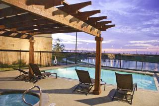 Hotel Homewood Suites By Hilton Waco, Texas