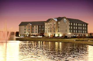 Hotel Homewood Suites By Hilton Waco, Texas