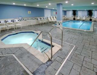 Hotel Homewood Suites By Hilton Wallingford-meriden