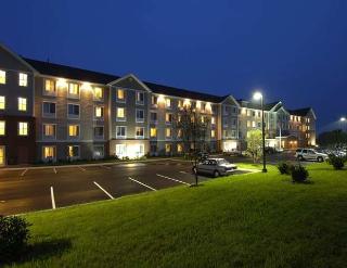 Hotel Homewood Suites By Hilton Wallingford-meriden