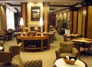Hotel Homewood Suites By Hilton Washington