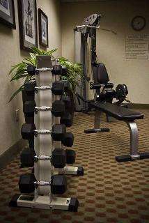 Hotel Homewood Suites By Hilton Washington