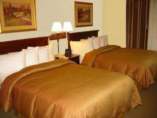 Hotel Homewood Suites By Hilton Washington