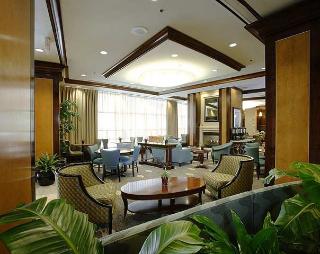 Hotel Homewood Suites By Hilton Washington