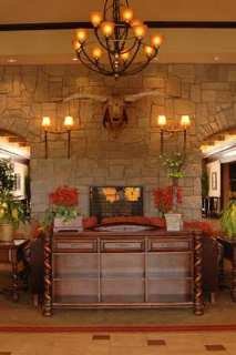 Hotel Homewood Suites By Hilton Wichita Falls