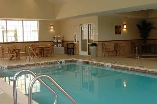 Hotel Homewood Suites By Hilton Wichita Falls