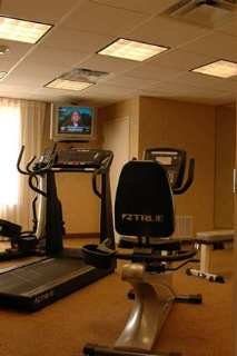 Hotel Homewood Suites By Hilton Wichita Falls