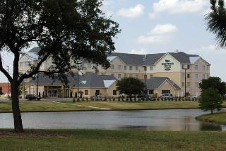 Hotel Homewood Suites By Hilton Wichita Falls