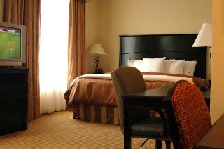 Hotel Homewood Suites By Hilton Wichita Falls