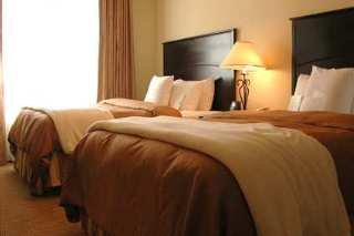 Hotel Homewood Suites By Hilton Wichita Falls