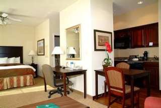 Hotel Homewood Suites By Hilton Wichita Falls