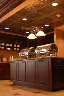 Hotel Homewood Suites By Hilton Wichita Falls