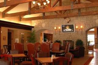 Hotel Homewood Suites By Hilton Wichita Falls
