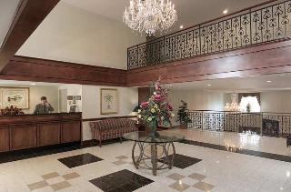 Hotel Homewood Suites By Hilton Williamsburg