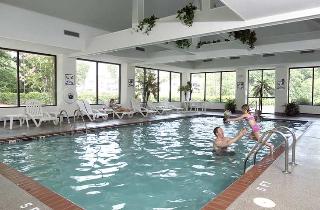 Hotel Homewood Suites By Hilton Williamsburg